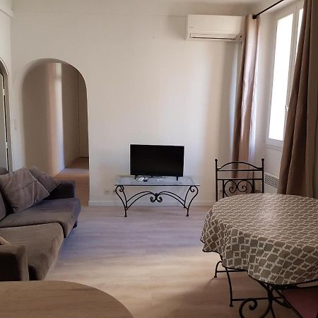 Residence Chryseis Cannes Exterior photo