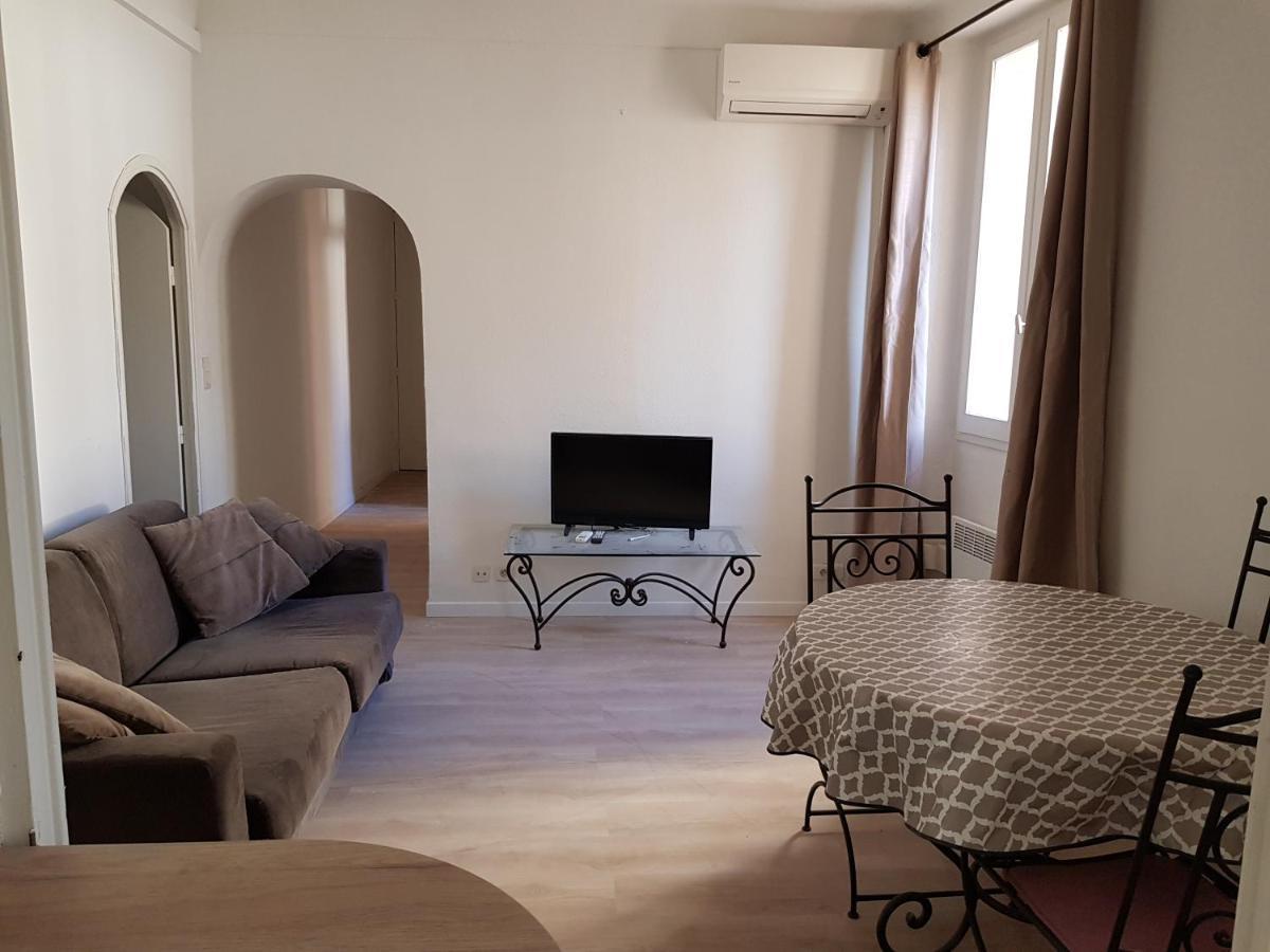 Residence Chryseis Cannes Exterior photo
