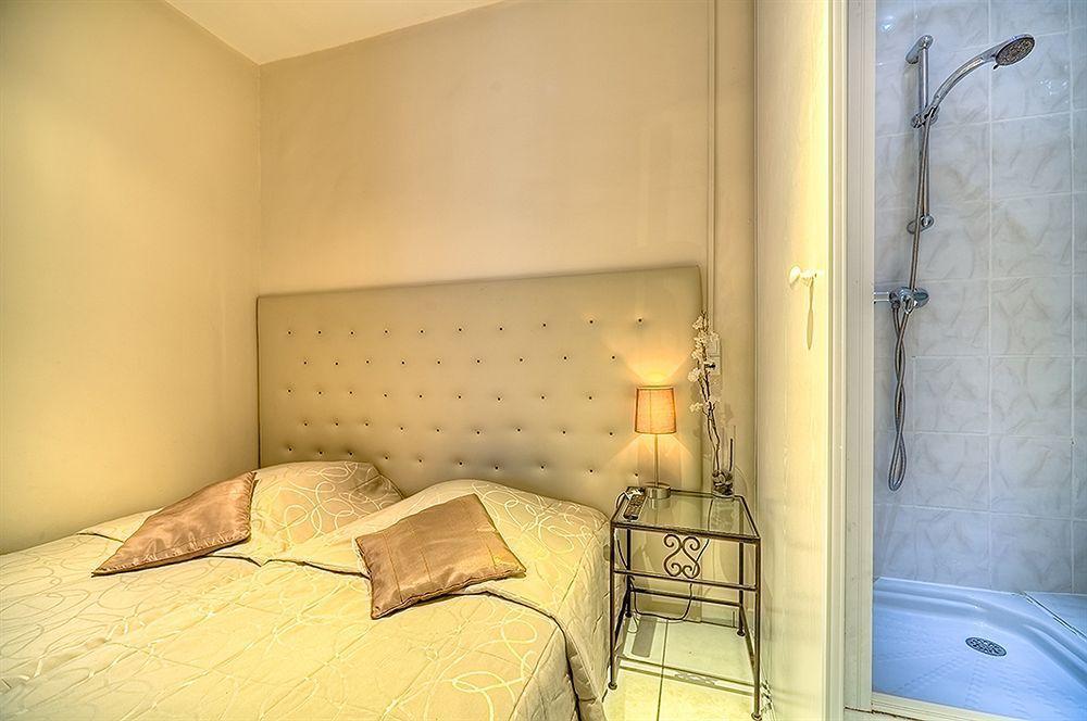 Residence Chryseis Cannes Exterior photo