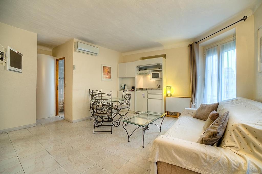 Residence Chryseis Cannes Exterior photo