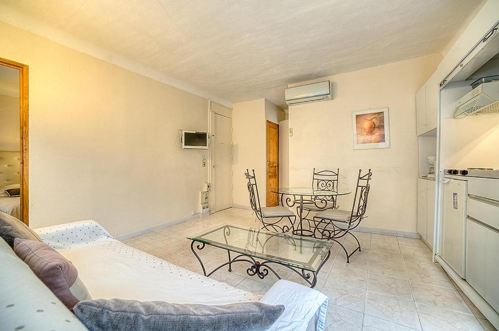 Residence Chryseis Cannes Exterior photo