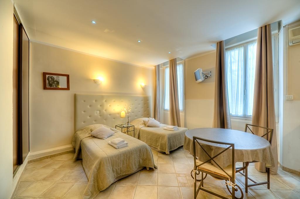 Residence Chryseis Cannes Exterior photo